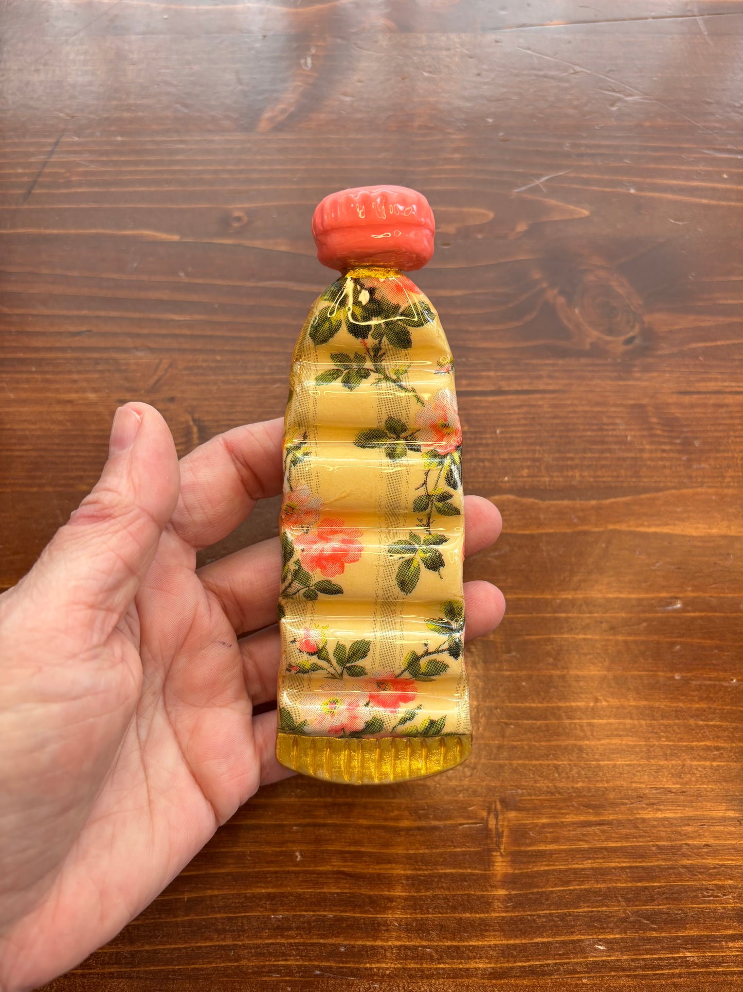 Paint Brush Tray