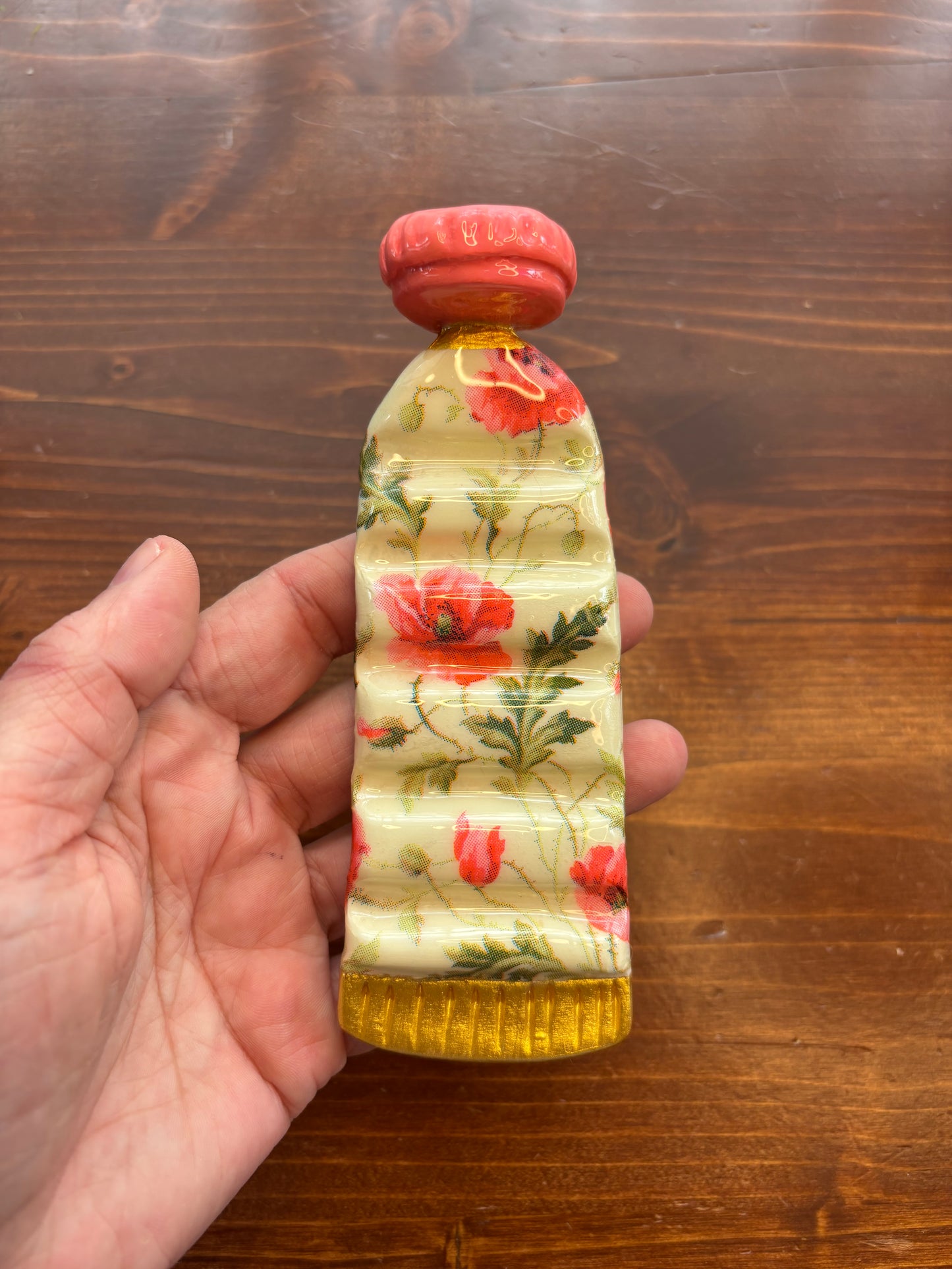 Paint Brush Tray