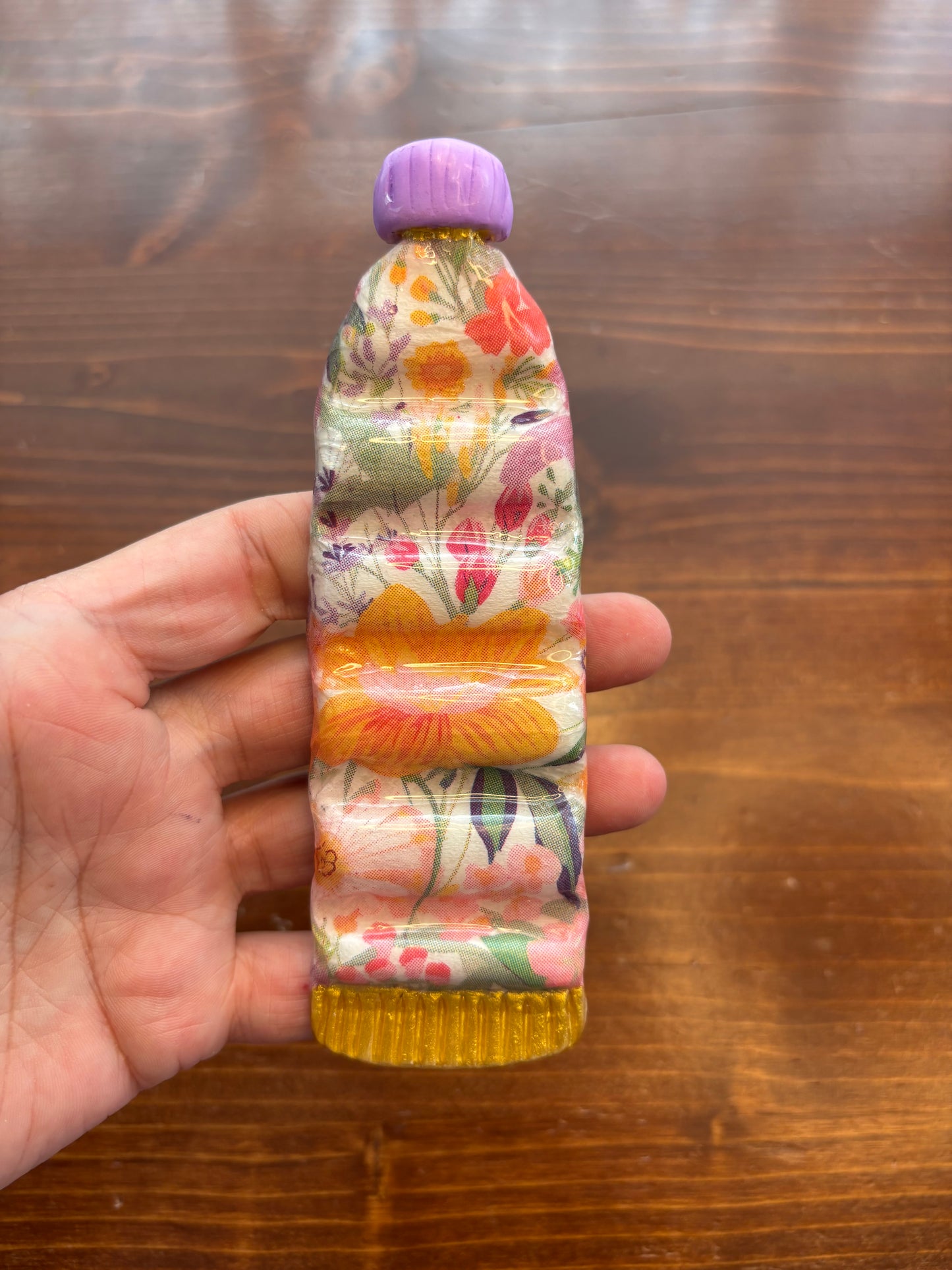 Paint Brush Tray