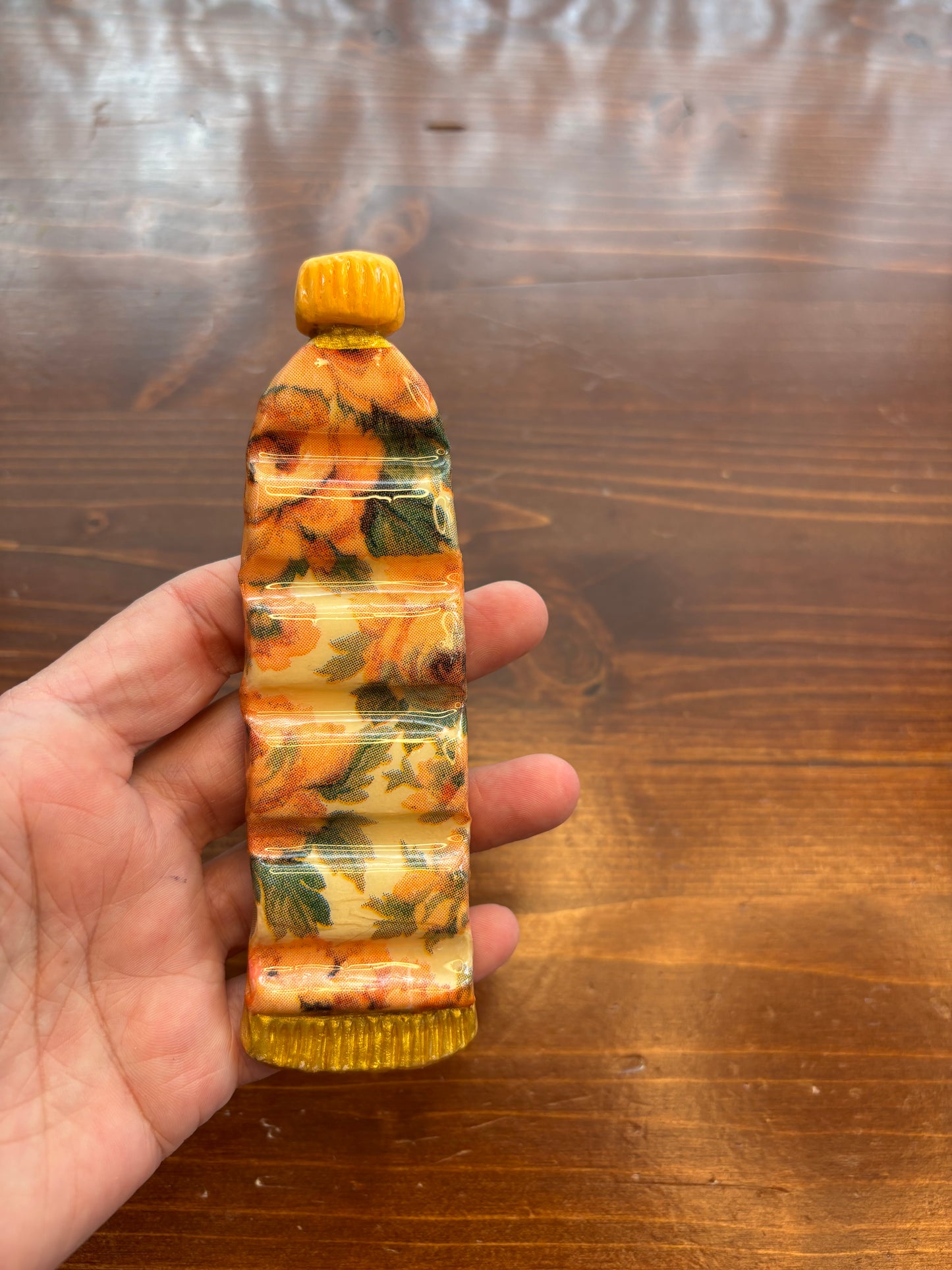 Paint Brush Tray