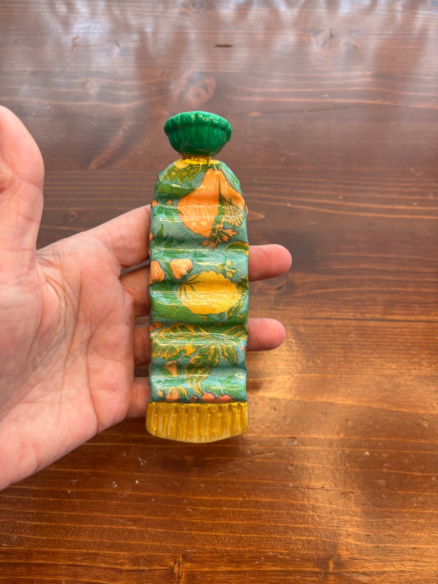 Paint Brush Tray