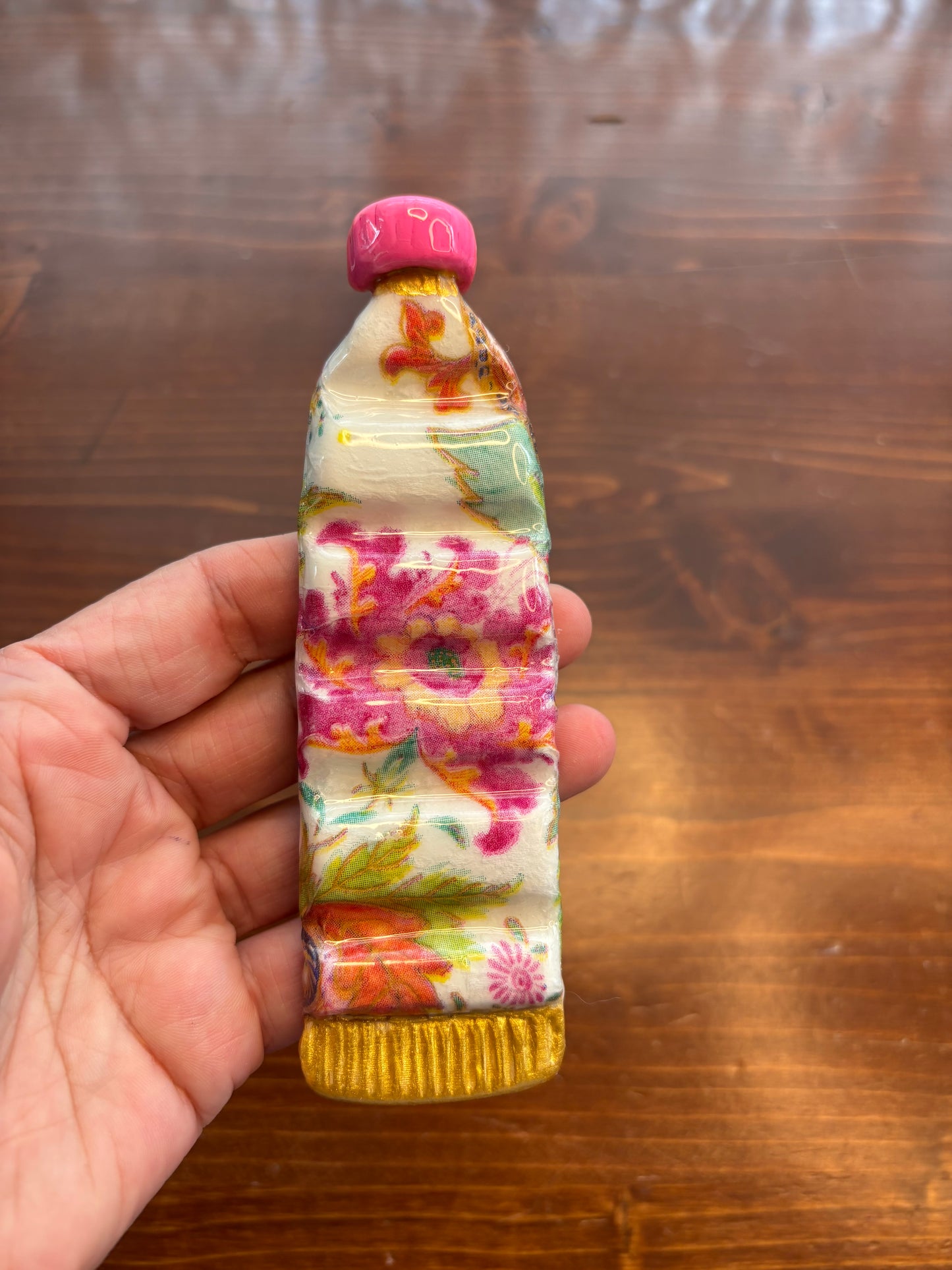 Paint Brush Tray