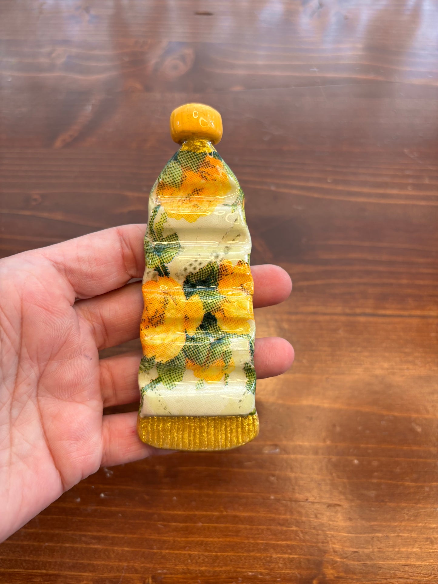 Paint Brush Tray