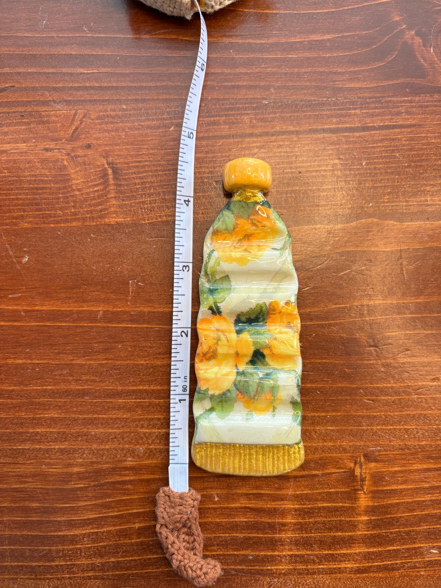 Paint Brush Tray