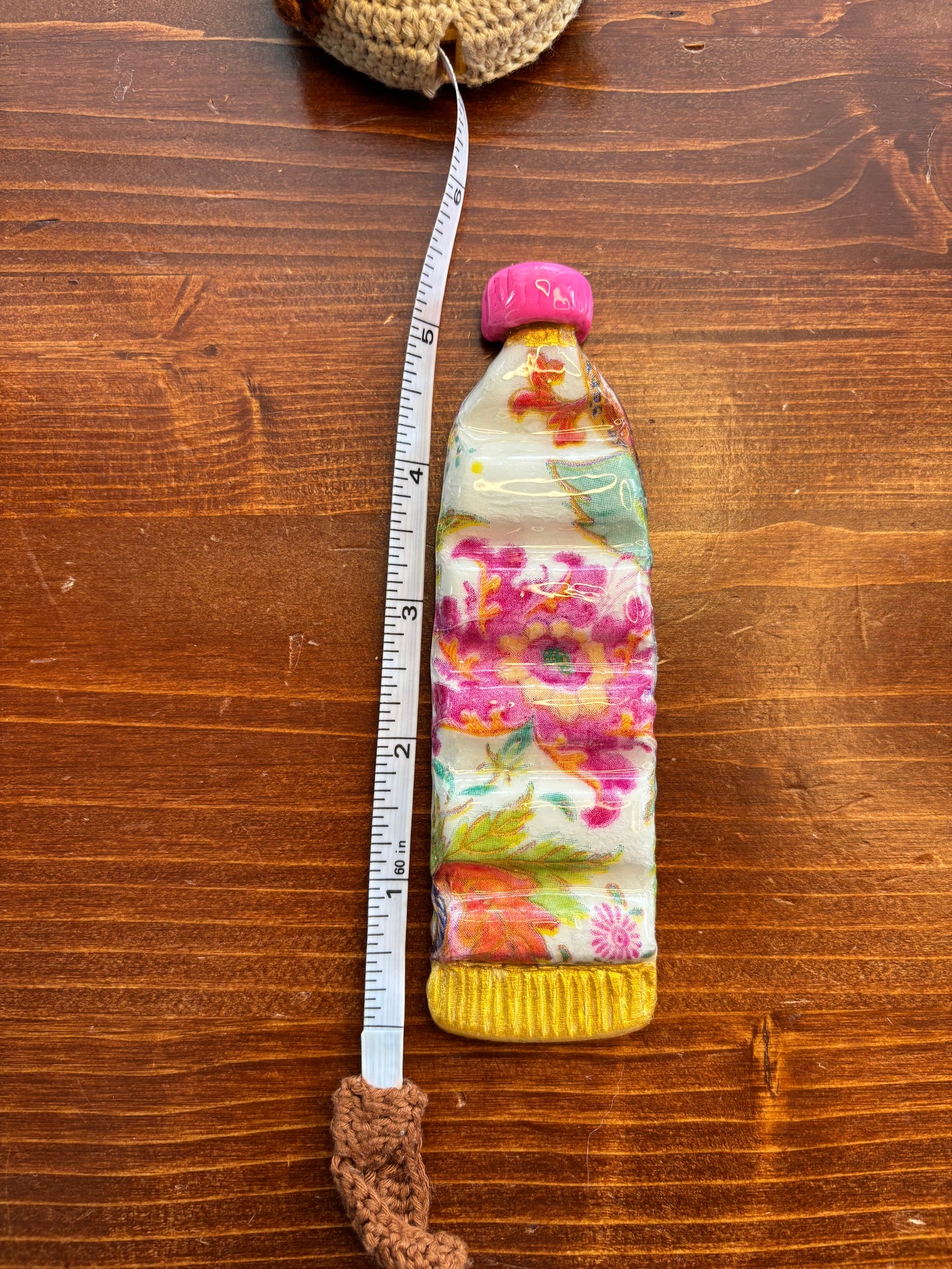 Paint Brush Tray