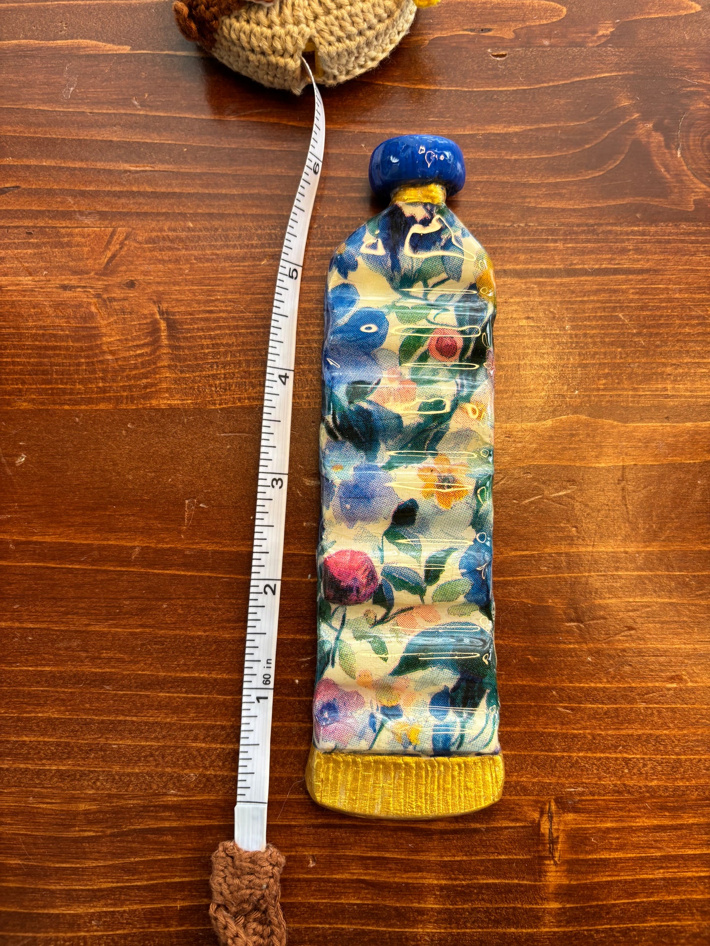 Paint Brush Tray