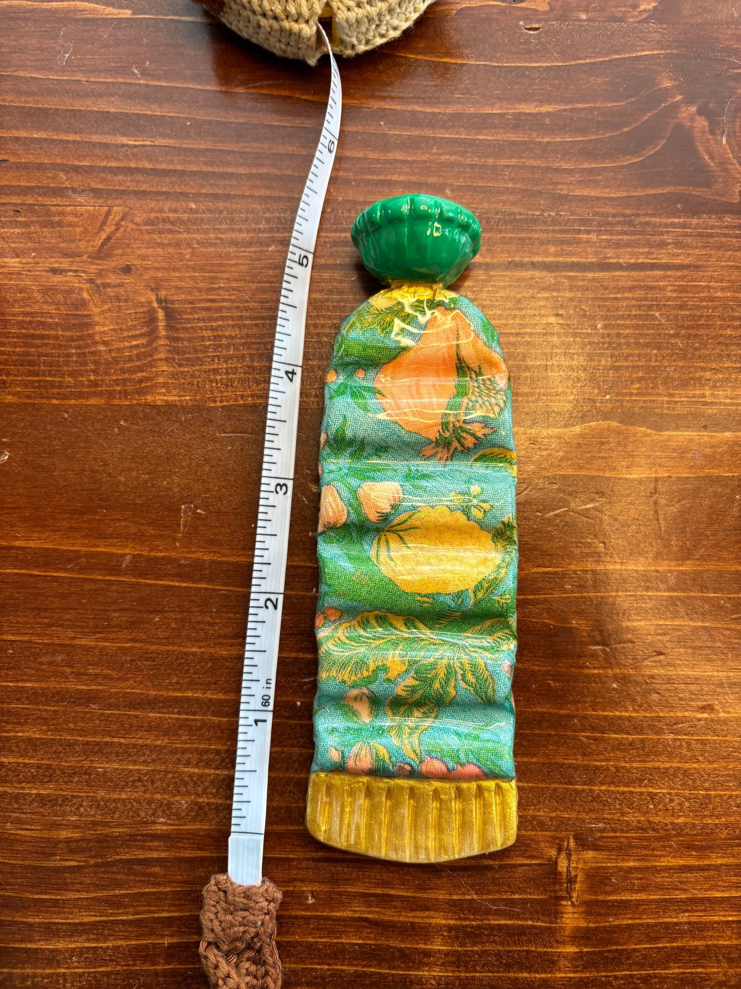 Paint Brush Tray