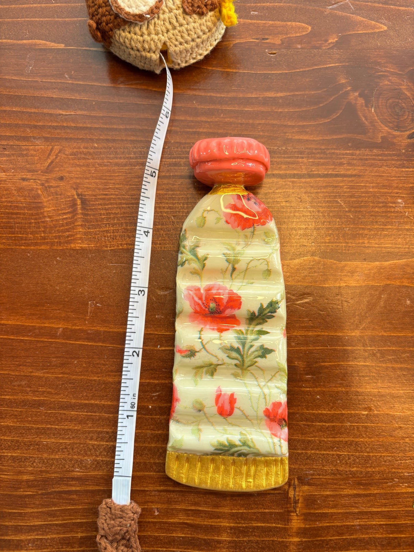 Paint Brush Tray