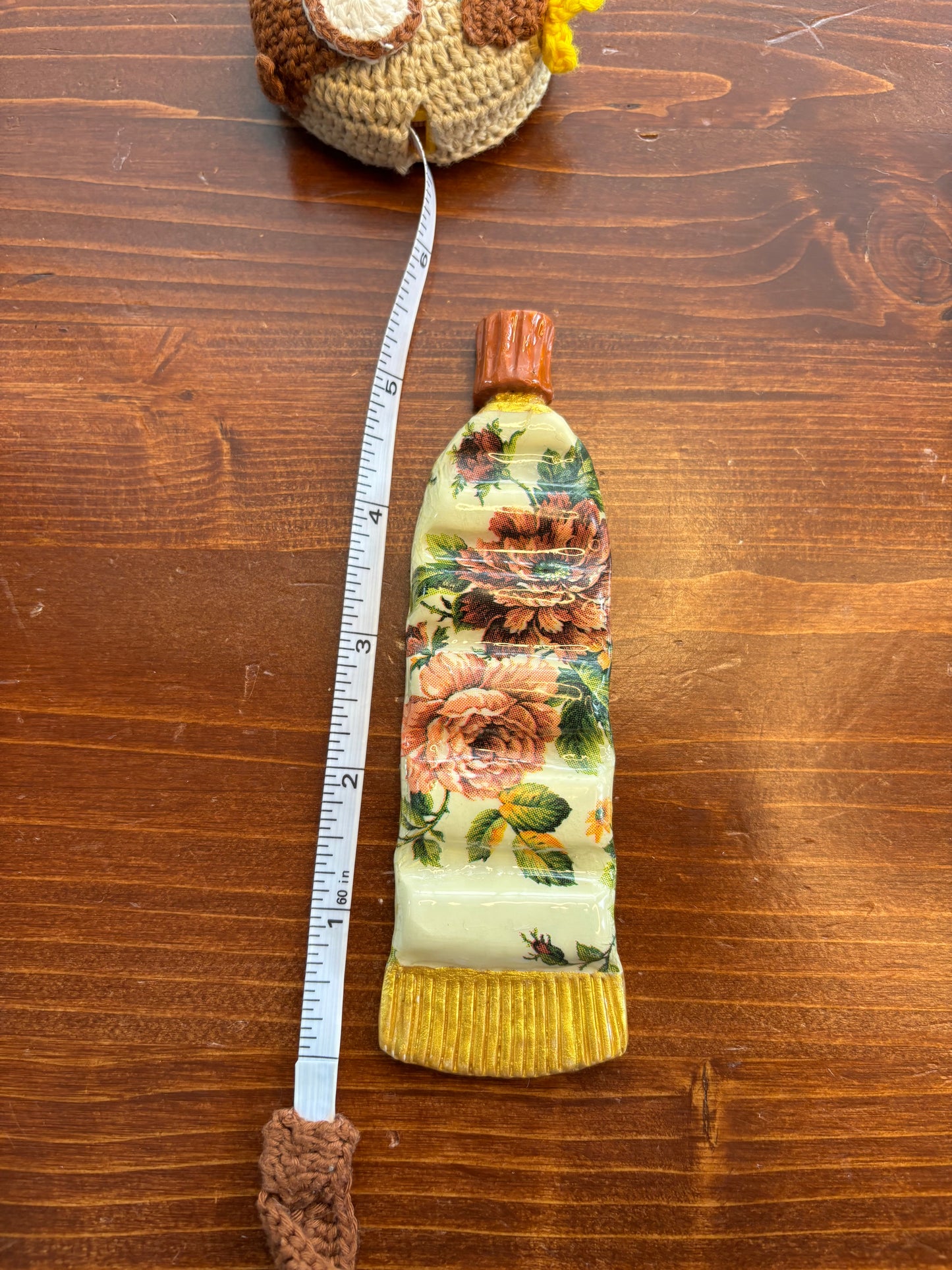 Paint Brush Tray