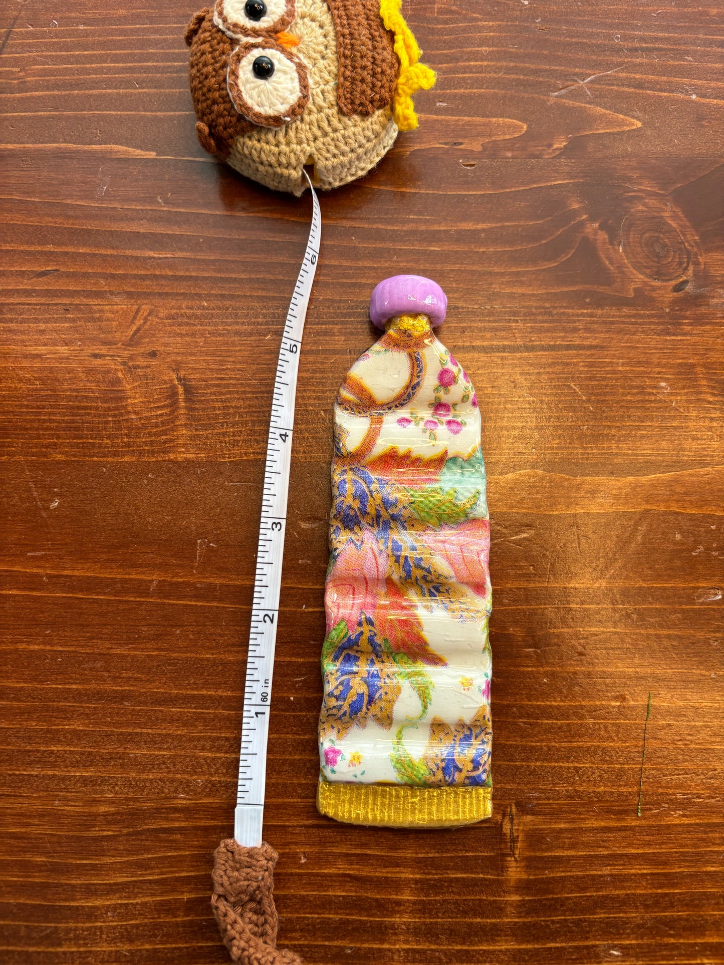 Paint Brush Tray