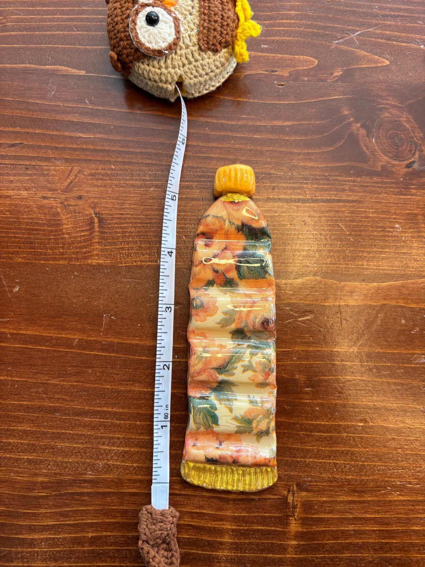 Paint Brush Tray