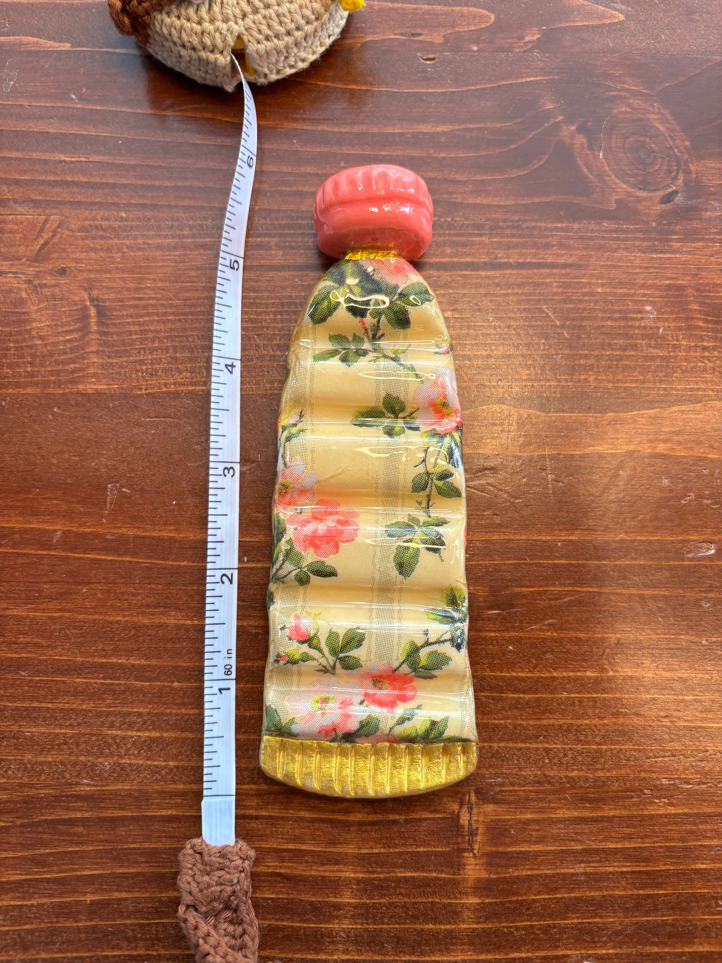 Paint Brush Tray