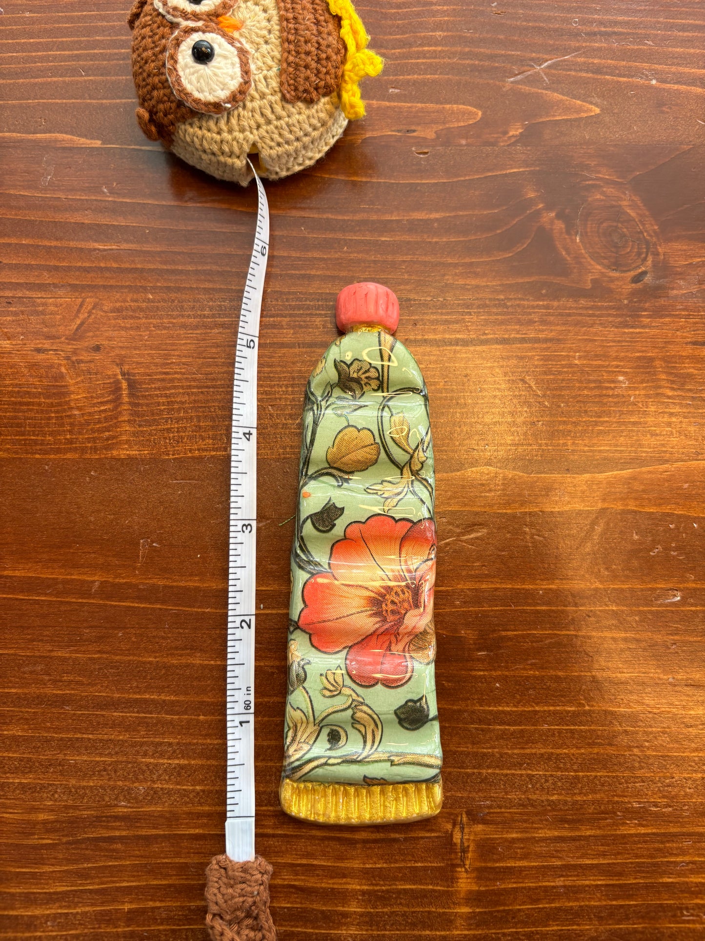 Paint Brush Tray
