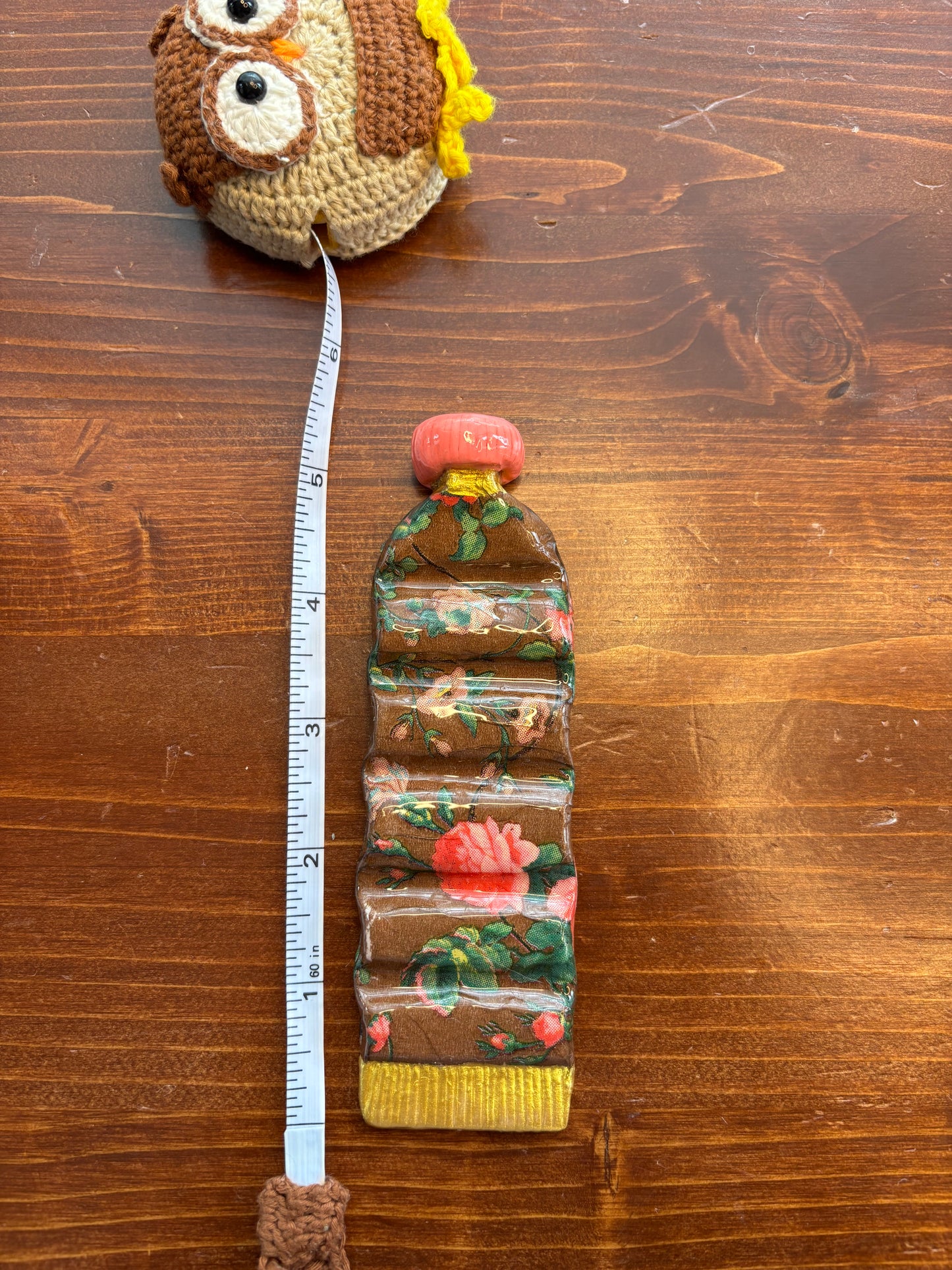 Paint Brush Tray