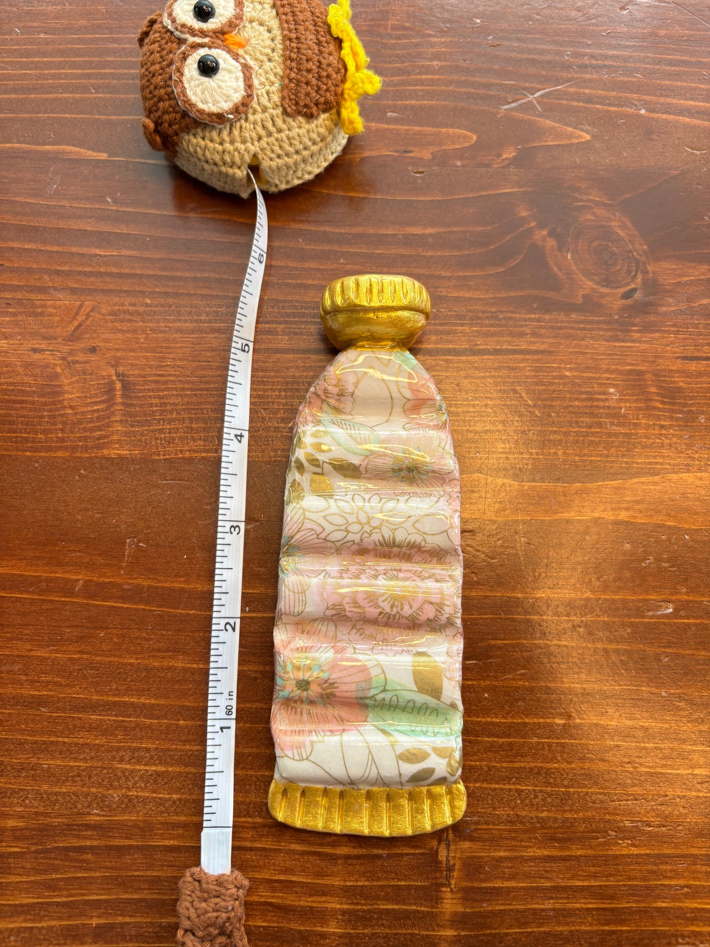 Paint Brush Tray