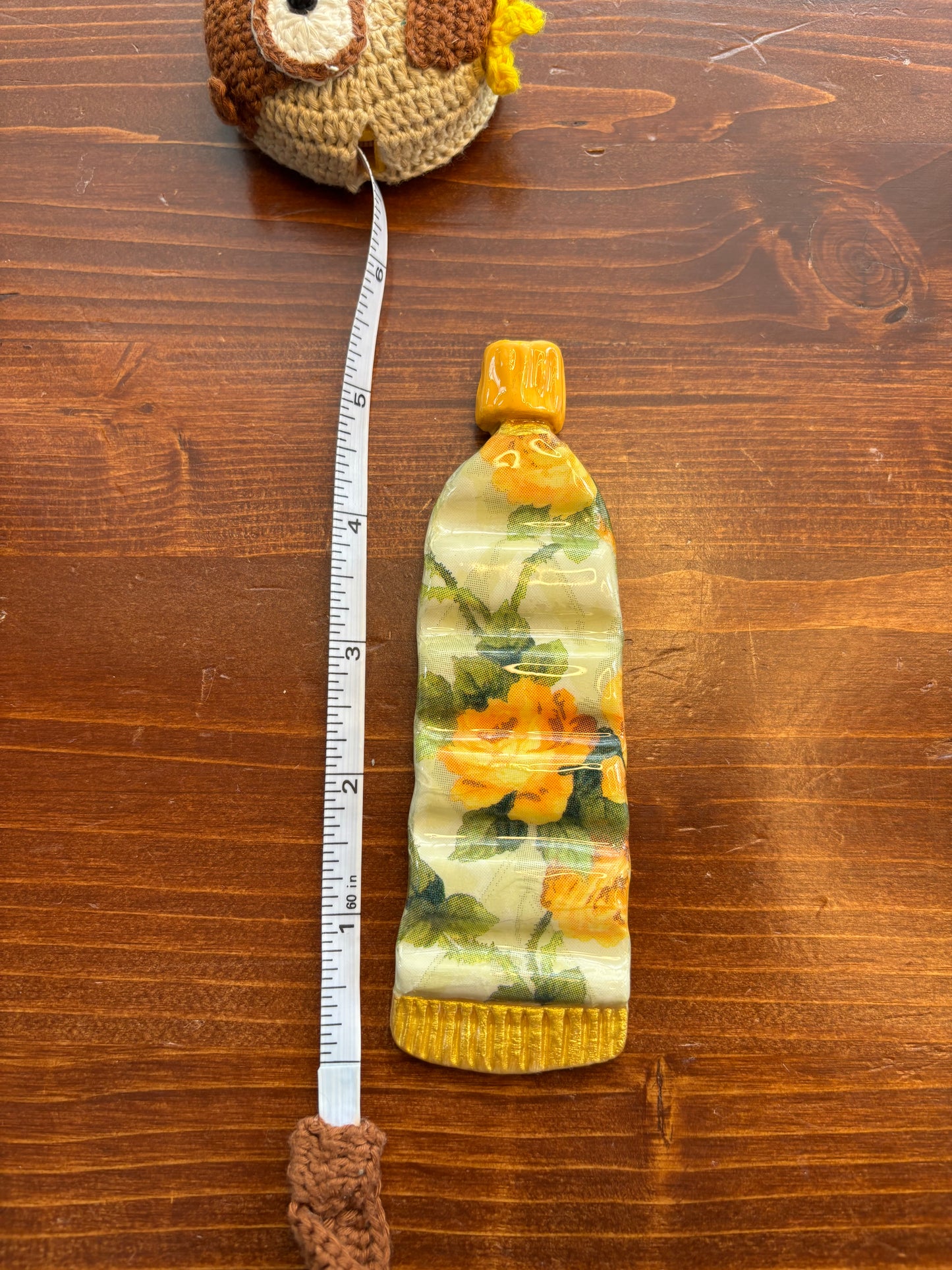 Paint Brush Tray