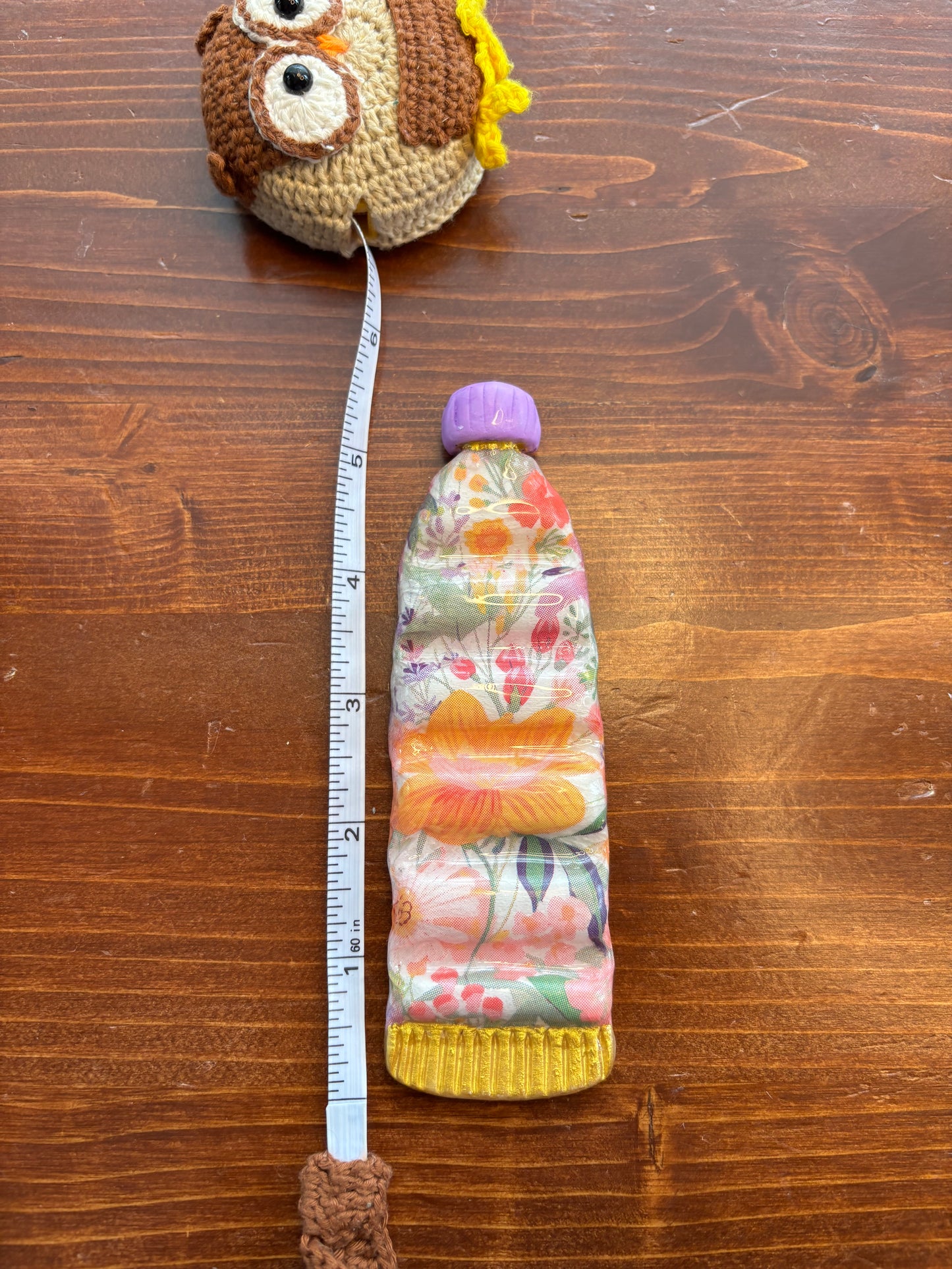 Paint Brush Tray
