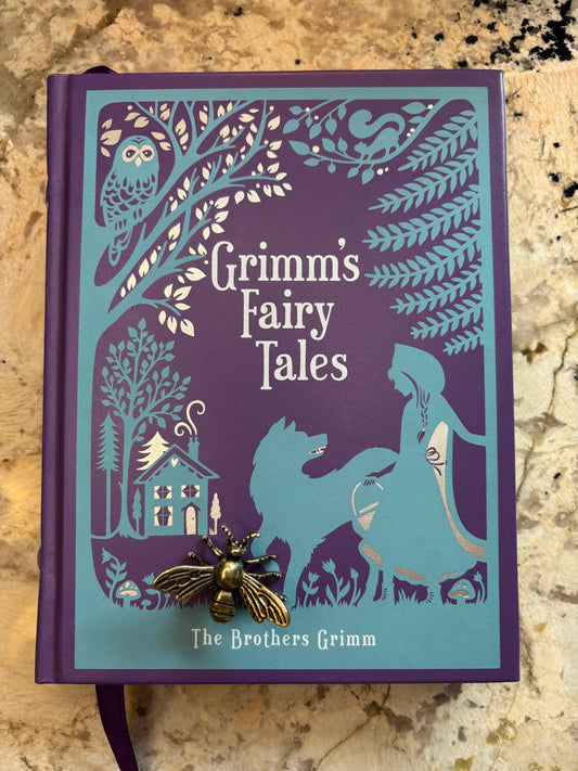 Grimm’s Fairy Tales