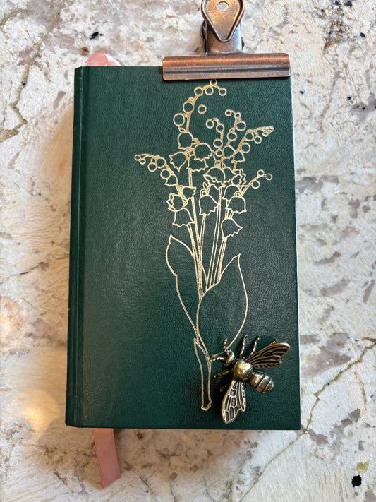 The Romantic Story of Lily of the Valley