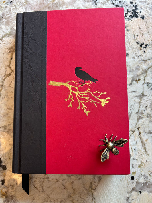 The Blackest Bird Joel Rose