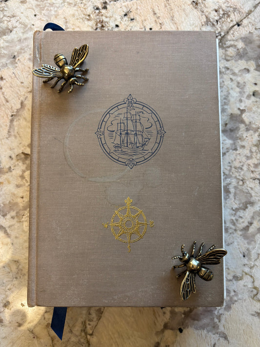 The Bounty Trilogy Nordhoff and Hall