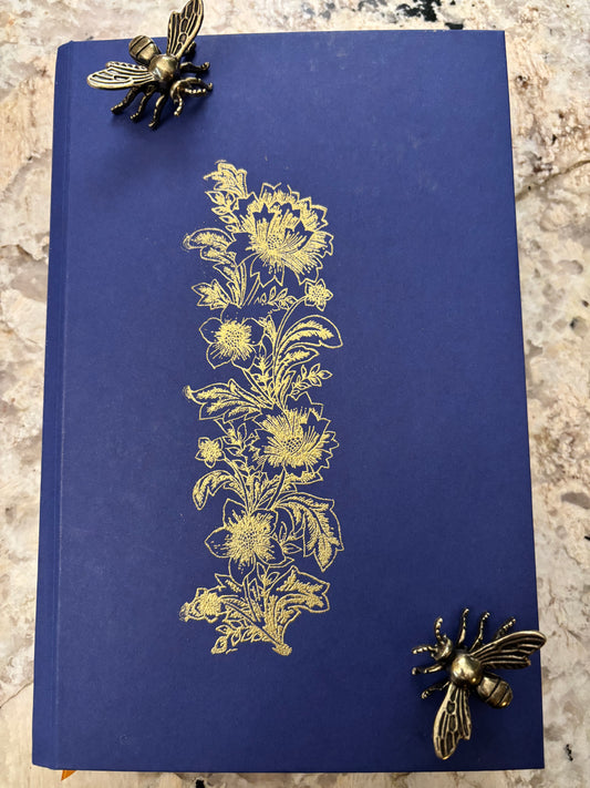 Lost Apothecary by Sarah Penner
