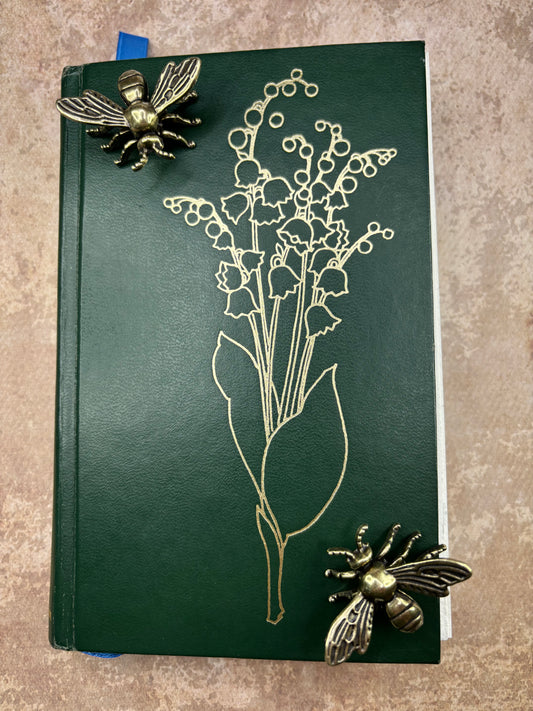 The Romantic story of Lily of the Valley