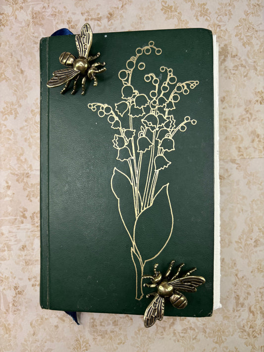 The Romantic Story of Lily of the Valley