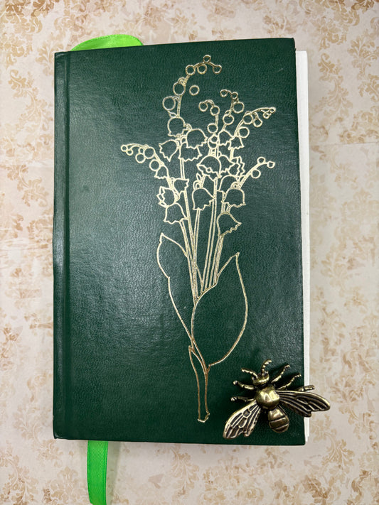 The Romantic Story of Lily of the Valley