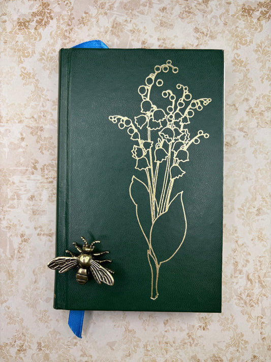 The Romantic Story of Lily of the Valley