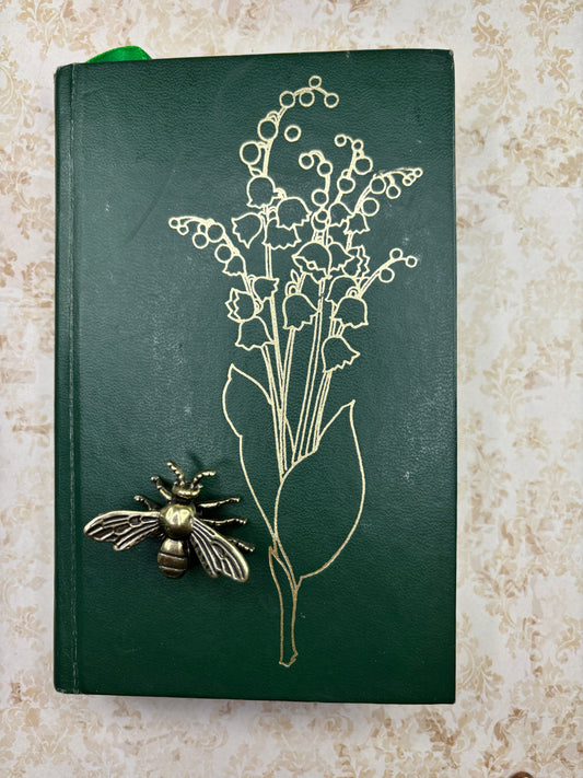 The Romantic Story of Lily of the Valley