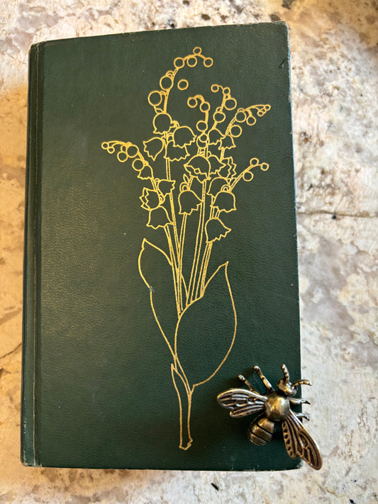 The Romantic Story of Lily of the Valley