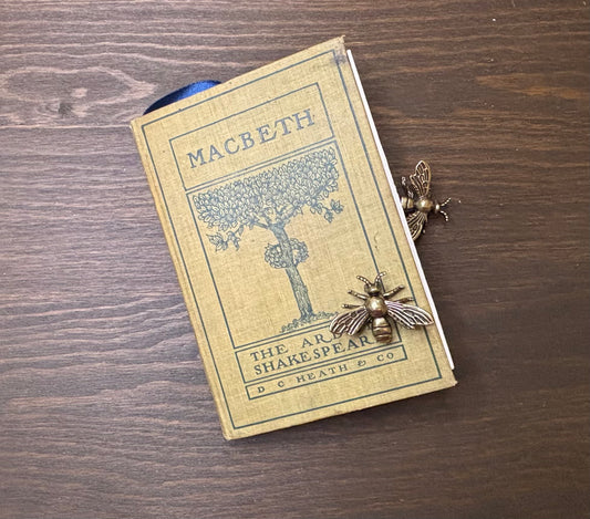 Macbeth -The Arden Shakespeare
