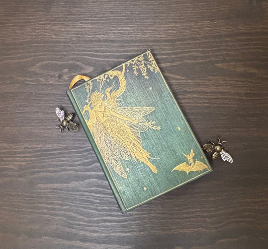 Fairy Journal
