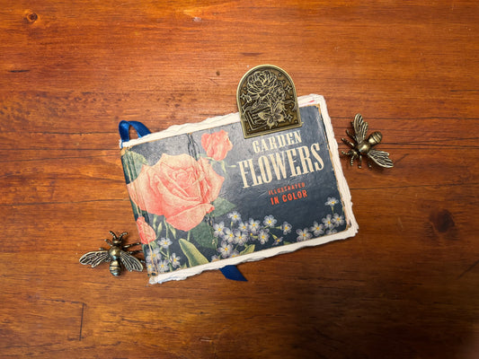 A Guide to Garden Flowers