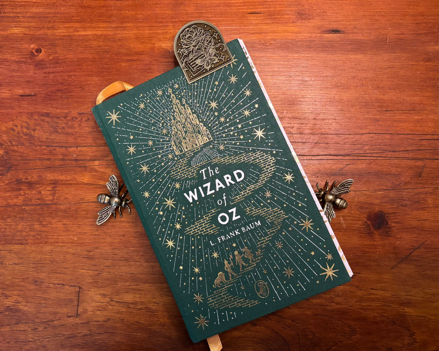 The Wizard of Oz