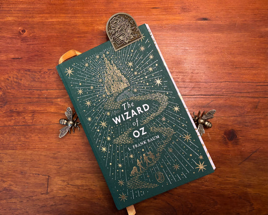 The Wizard of Oz