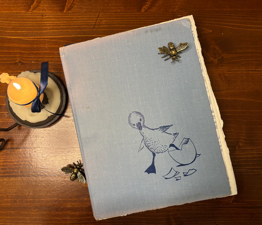The Ugly Duckling -Anderson - Adams