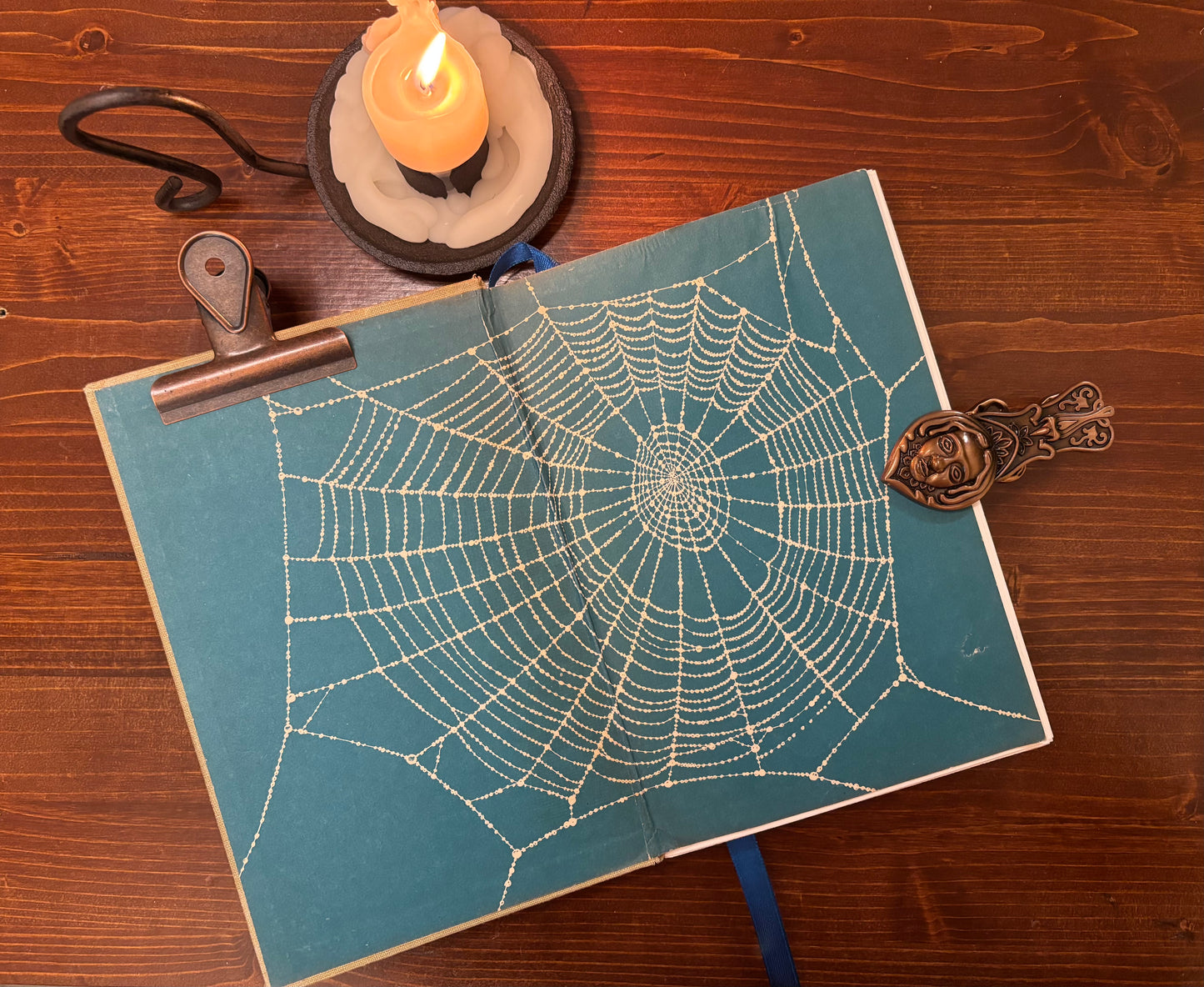 Charlotte’s Web -B.B. White