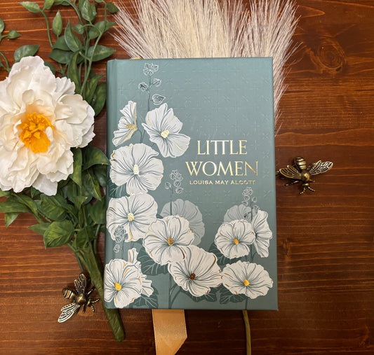 Little Women- Louis May Scott