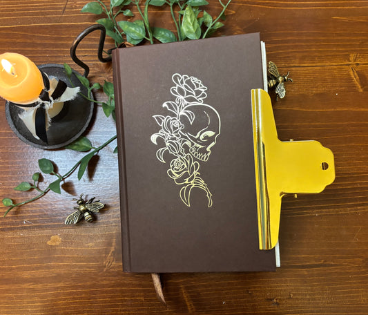 The Monstrous Kind -Lydia Gregovic