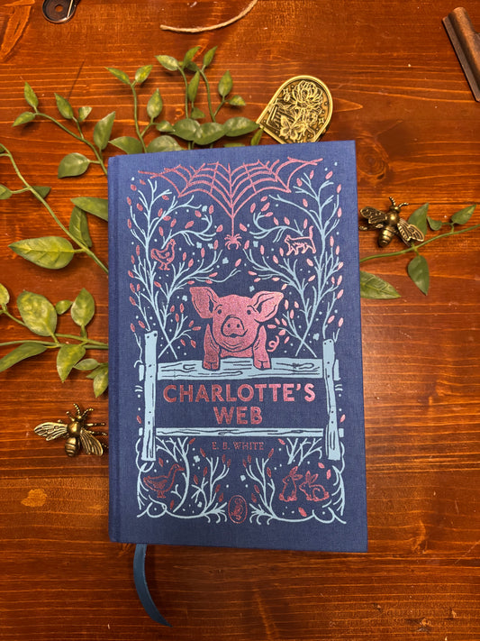 Charlotte's Web