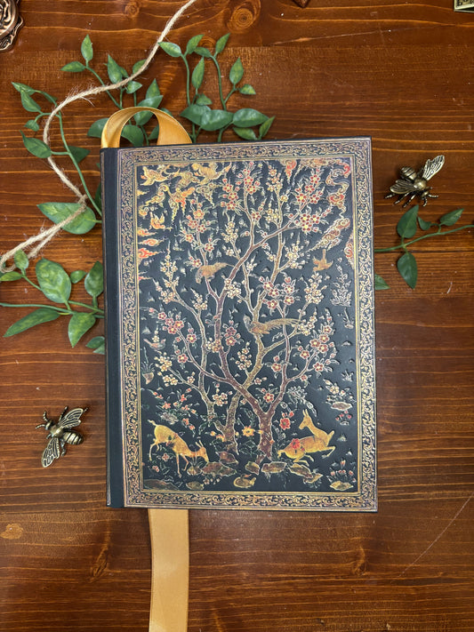 Flora and Fauna Journal