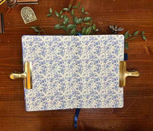 Stars and Clouds Journal