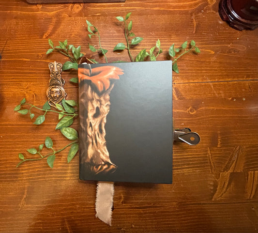 The Odd Sisters -A Tale of Three Witches -Valentino