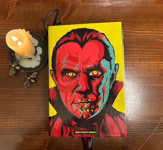 Bram Stoker’s Dracula