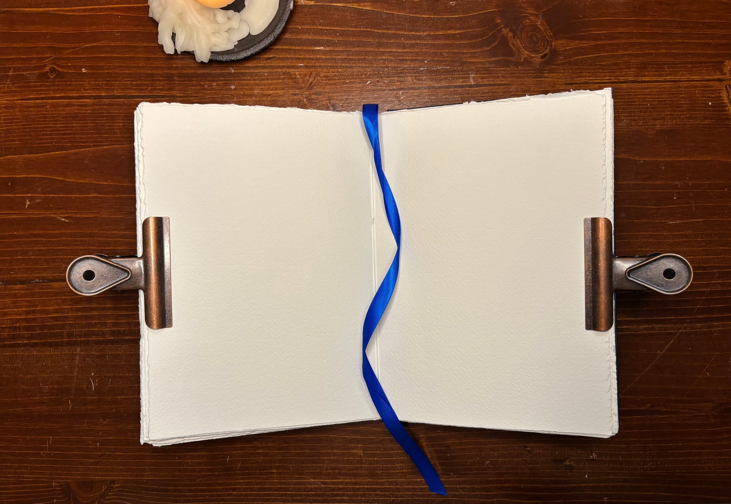 Nutcracker Journal