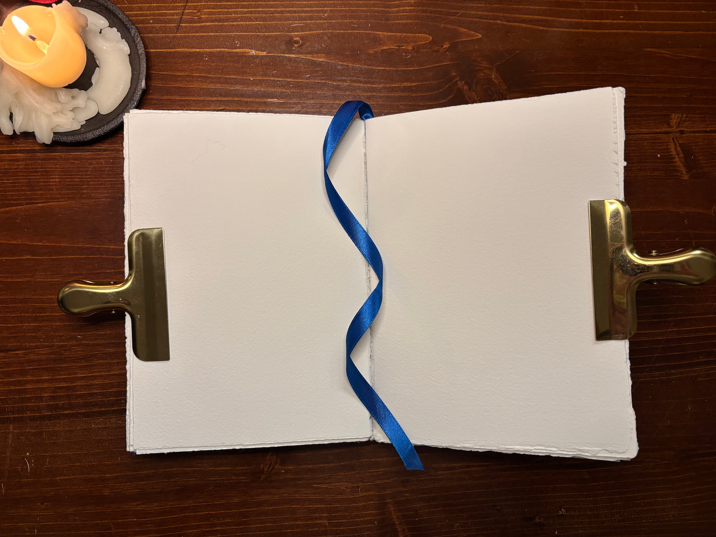 Winter Wonderland Journal