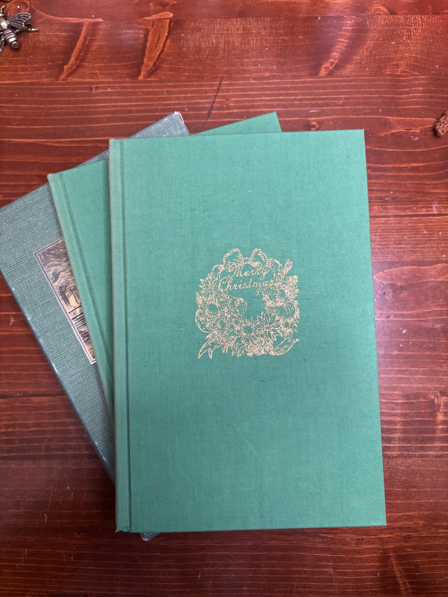 The Christmas Stories -Charles Dickens