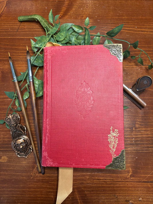 Charles Dickens III -Sketches by “Boz” Circa 1911